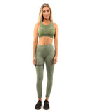 Huntington Leggings - Olive Green - Presidential Brand (R)