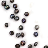 Radiance Floating Pearl Necklace - Presidential Brand (R)