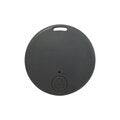 Tracker Anti-lost Device Locator BT GPS Mini Tracker for Pet Dog Cat Kids Car Wallet Key Collar Accessories