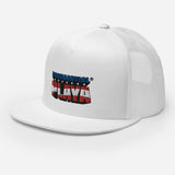 Presidential Playa Trucker Cap - Presidential Brand (R)