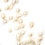 Radiance Floating Pearl Necklace - Presidential Brand (R)