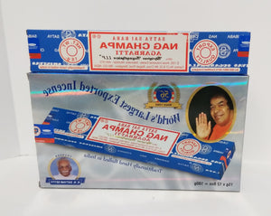 Naq Champa Incense - Presidential Brand (R)