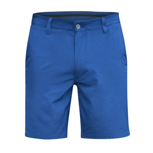 Nassau Short: Navy - Presidential Brand (R)