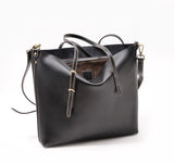 Womens Large Tote With Long Handles - Presidential Brand (R)