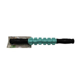 Jute Premium ECO Fitness, pilates, yoga mat + Trigger Ball + Massage Stick - Presidential Brand (R)