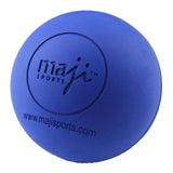 Jute Premium ECO Fitness, pilates, yoga mat + Trigger Ball + Massage Stick - Presidential Brand (R)