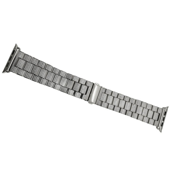 CZ Aftermarket Band for iWatch 42MM - Presidential Brand (R)