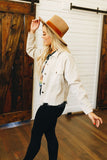 Theo Cordury Jacket - Presidential Brand (R)