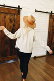 Theo Cordury Jacket - Presidential Brand (R)
