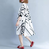 Womens Shirt Dress with Pockets - Presidential Brand (R)