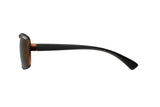 NASCAR SPIN POLARIZED SUNGLASSES - Presidential Brand (R)