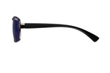 NASCAR SPIN POLARIZED SUNGLASSES - Presidential Brand (R)