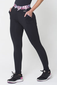 Pink Jogger - Presidential Brand (R)