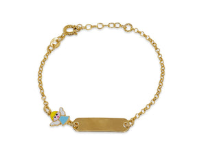 Swarovski Pearl Tassel Cluster Bangle - Presidential Brand (R)