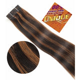 Unique Hair Silky Straight Weave 24 inch - Presidential Brand (R)