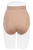 Ladies hi waist control & firm waist seamless brief - Presidential Brand (R)