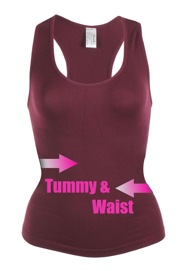 Ladies tummy & waist control - Presidential Brand (R)