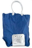 Ladies fashion custom foldable tote bag - Presidential Brand (R)