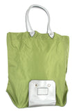 Ladies fashion custom foldable tote bag - Presidential Brand (R)