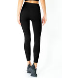 Mesh Seamless Set - Black - Presidential Brand (R)