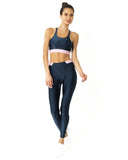 Hudson Sports Bra - Presidential Brand (R)