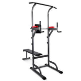 Everfit 9-IN-1 Power Tower Weight Bench Multi-Function Station - Presidential Brand (R)