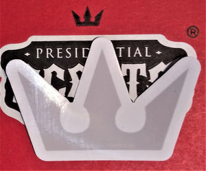 PRESIDENTIAL CROWN GRAY - Presidential Brand (R)