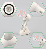 Portable Body Massage Vacuum Cans Anti Cellulite Massager Device Therapy Loss Weight Tool Chest Liposuction Electric Breast - Presidential Brand (R)