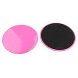 Gliding Discs Slider Fitness Disc Sliding Plate For Yoga Gym Abdominal Core Training Exercise Equipment - Presidential Brand (R)