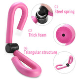 Multi-function Thigh Exercisers Gym Sports Thigh Master Leg Muscle Arm Waist Workout Machine Home Fitness Equipment Leg Trainer - Presidential Brand (R)