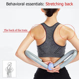 Leg Trainer PVC Thigh Exercisers Home Gym Sports Equipment Thigh Muscle Arm Chest Waist Exerciser Workout Machine Fitness - Presidential Brand (R)