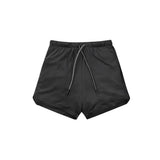 Running Shorts 2 in 1 Sports Jogging Fitness Quick Men's Shorts - Presidential Brand (R)