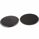 Gliding Discs Slider Fitness Disc Sliding Plate For Yoga Gym Abdominal Core Training Exercise Equipment - Presidential Brand (R)