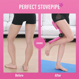 Multi-function Thigh Exercisers Gym Sports Thigh Master Leg Muscle Arm Waist Workout Machine Home Fitness Equipment Leg Trainer - Presidential Brand (R)