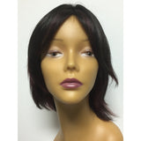 Unique's 100% Human Hair Full Wig / Style "B1" - Presidential Brand (R)