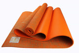 Jute Premium ECO Fitness, pilates, Yoga Mat + Muscle recovery Bundle - Presidential Brand (R)