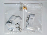 PRESIDENTIAL LANYARD With Gold America Flag Pin - Presidential Brand (R)
