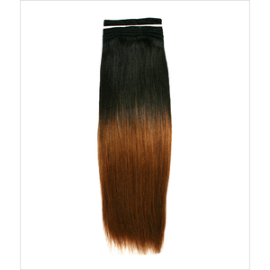 Unique's Human Hair Minky Perm 12 Inch - Presidential Brand (R)