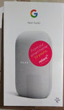 NEST AUDIO - Presidential Brand (R)