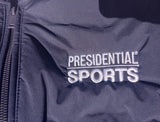 Presidential Sports Navy Blue Vest
