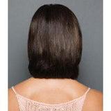 100% Human Hair Bang Top Piece - by Raquel Welch - Presidential Brand (R)