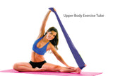 Jute Premium ECO Fitness, pilates, Yoga Mat + Fitness Bundle - Presidential Brand (R)