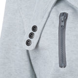 Hoodies - Presidential Brand (R)