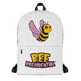 Backpack Bee Presidential Pink - Presidential Brand (R)