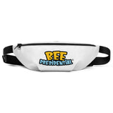 Fanny Pack Bee Presidential Blue - Presidential Brand (R)