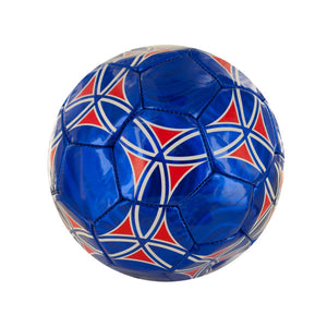 Size 3 Laser Soccer Ball - Presidential Brand (R)