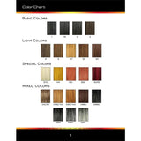 Unique Human Hair Soft Wave - Presidential Brand (R)