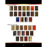 Unique's Human Hair Unique Wave 14 Inch - Presidential Brand (R)