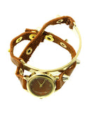 WATCH LEATHER - Presidential Brand (R)
