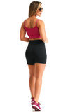 Nuvero Athletic Compression Shorts - Presidential Brand (R)